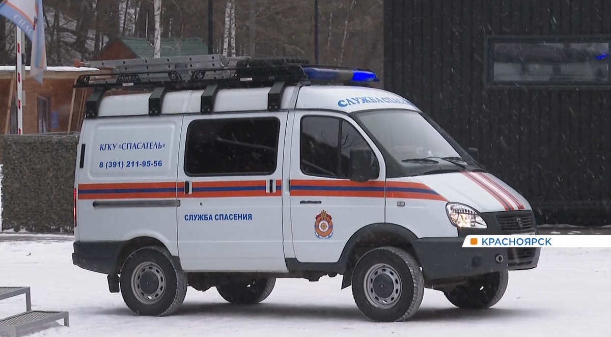     В Красноярске третий день ищут пропавшего на Столбах мужчину