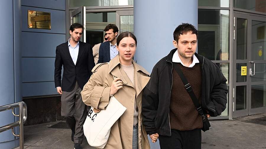    Фото: РИА Новости/Михаил Воскресенский