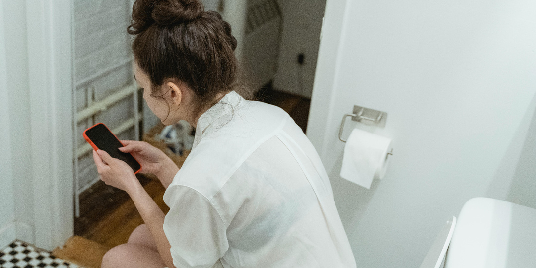 Синдром раздраженного кишечника - что это - и как лечится?