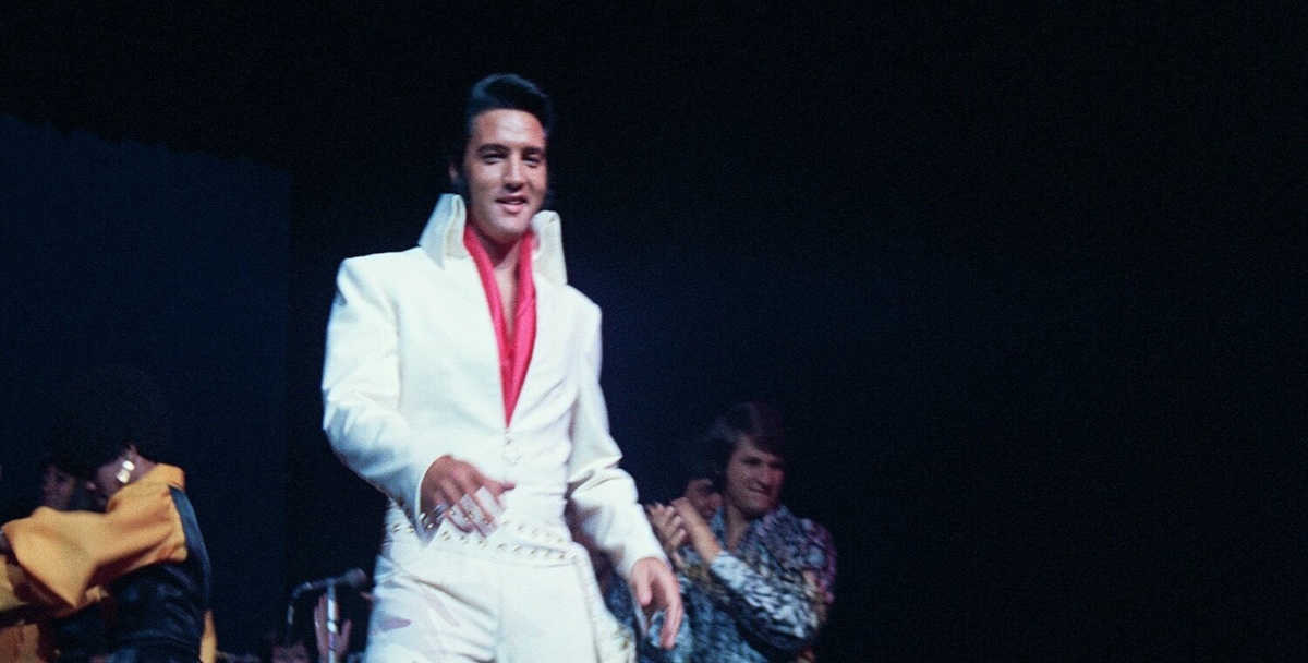 «EPiC: Элвис Пресли на концерте» (2025)