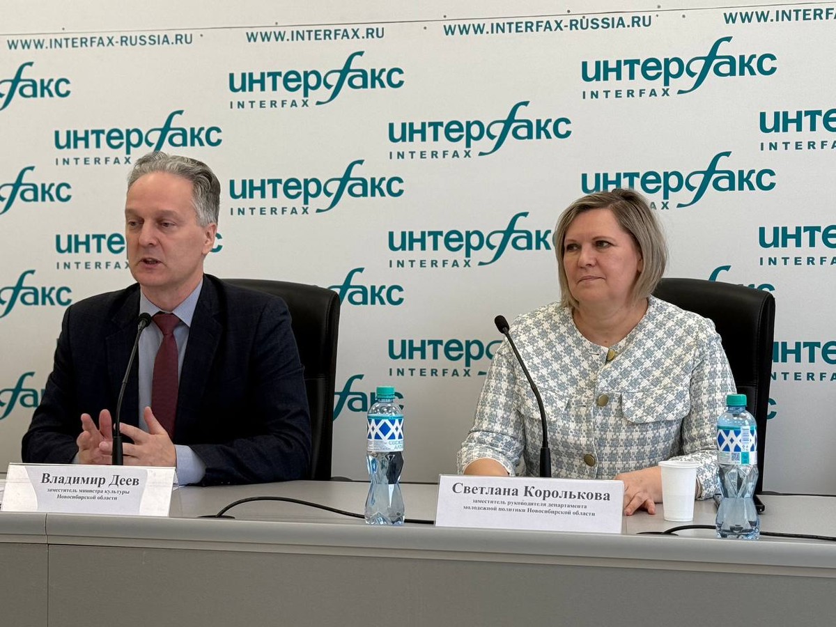    Фото: Правительство Новосибирской области, источник: nso.ru