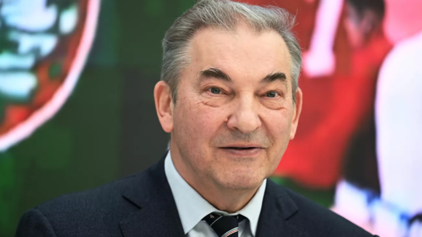   РИА Новости