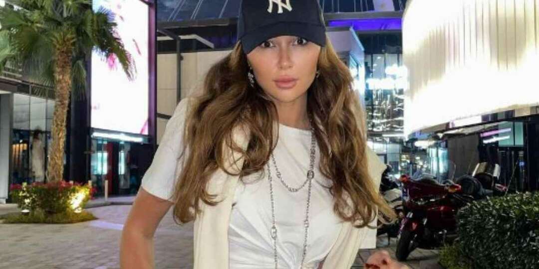 «Психика уже не справлялась». Анна Заворотнюк рассказала о своем спасении из Дубая