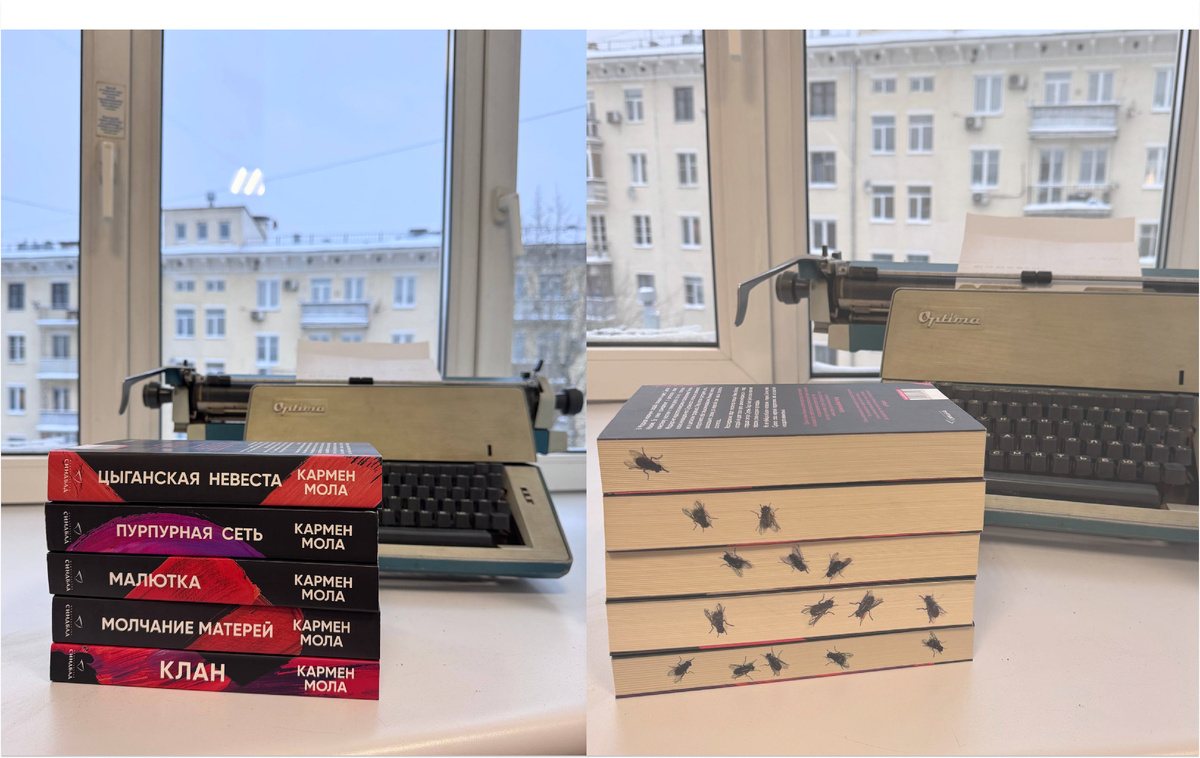 Максимально красивые срезы