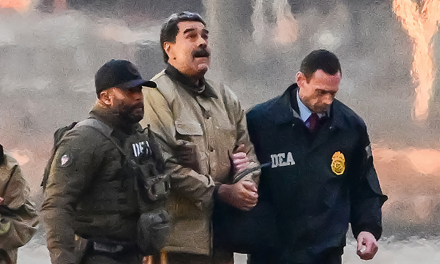    © Kyle Mazza-CNP/picture alliance/Consolidated/ТАСС