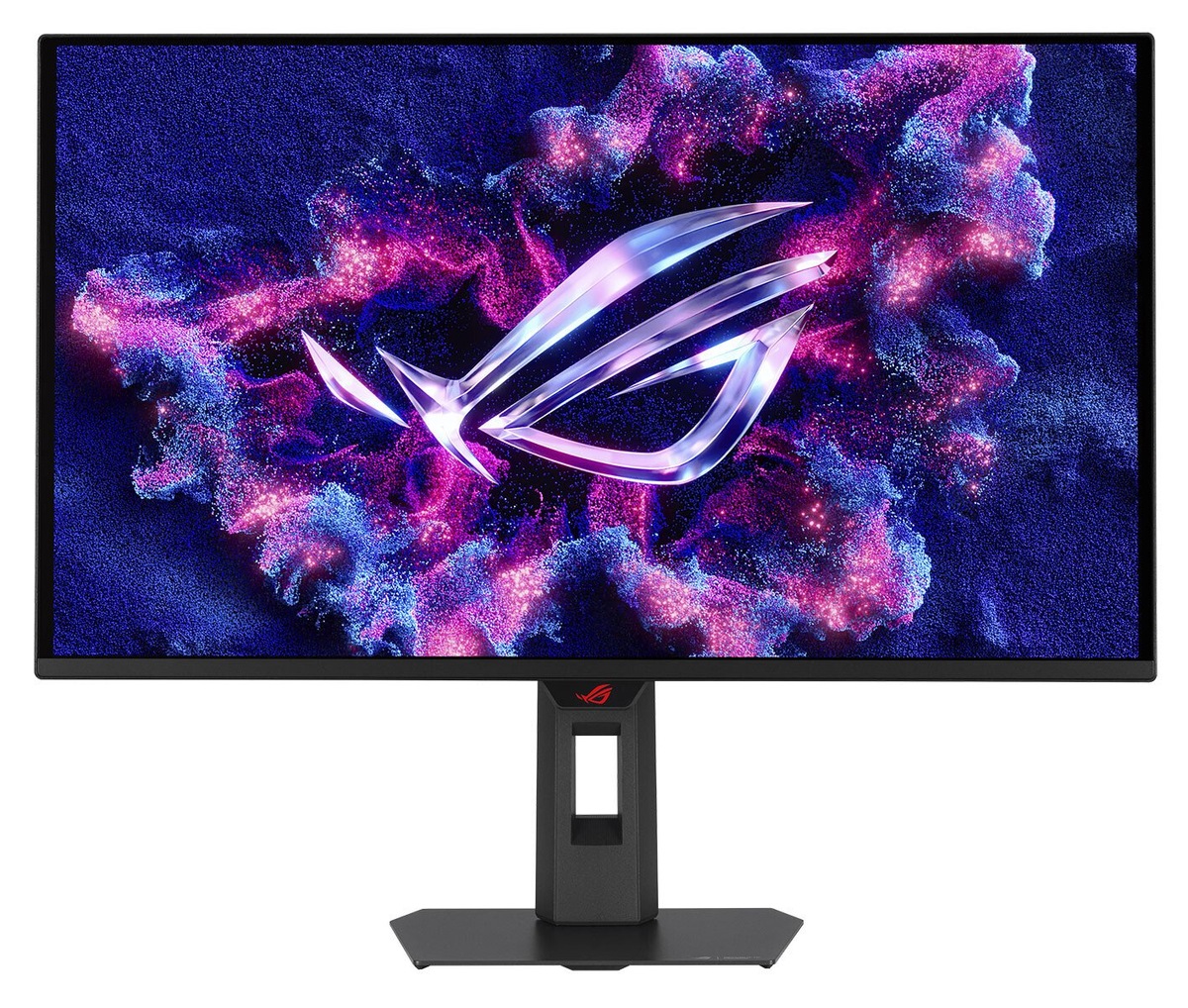    ASUS показала три ROG Strix OLED 27: 240-280 Гц и OLED Care Pro