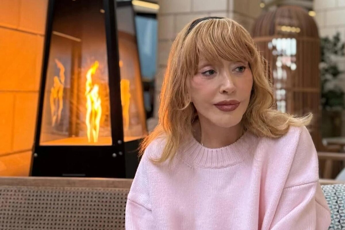    Алла Пугачева Социальные сети