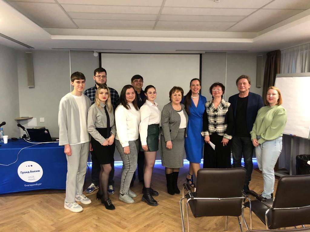 Фото: предоставлено УГМУ