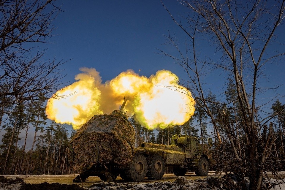    Как Россия ответит на удар по Брянску: военный эксперт раскрыл, что это коснется Британии REUTERS