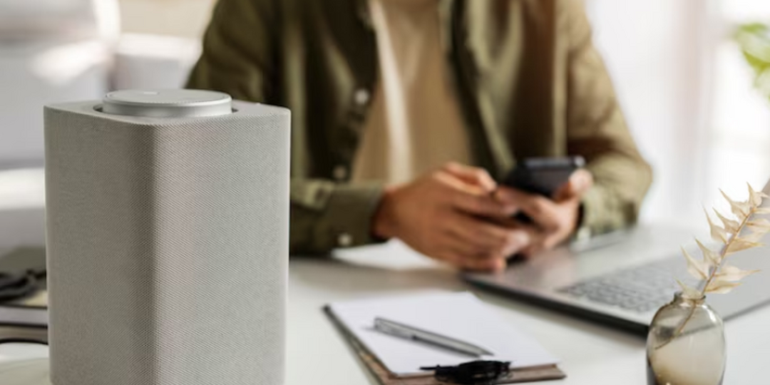 Эксперт Kaspersky объяснил, как хакеры могут взломать умные колонки