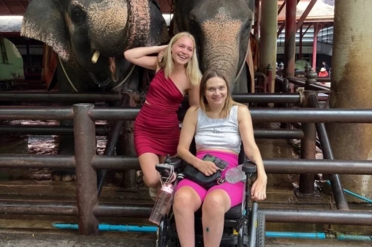    После удаления зуба в Таиланде крымчанка впала в кому