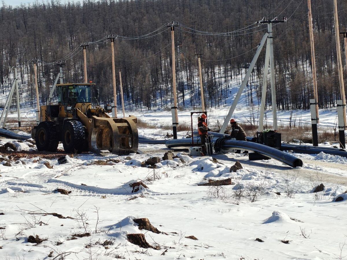     Намаруское месторождение урана