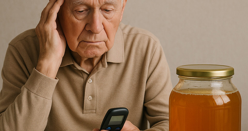 Сладкий плен