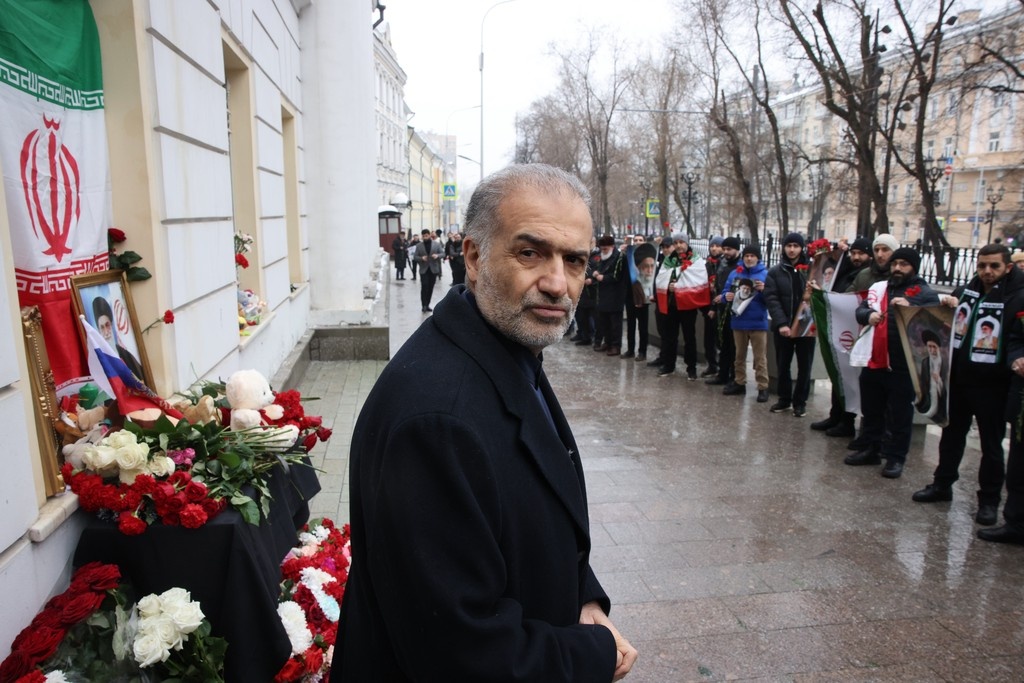    Фото © Анастасия Романова / Абзац