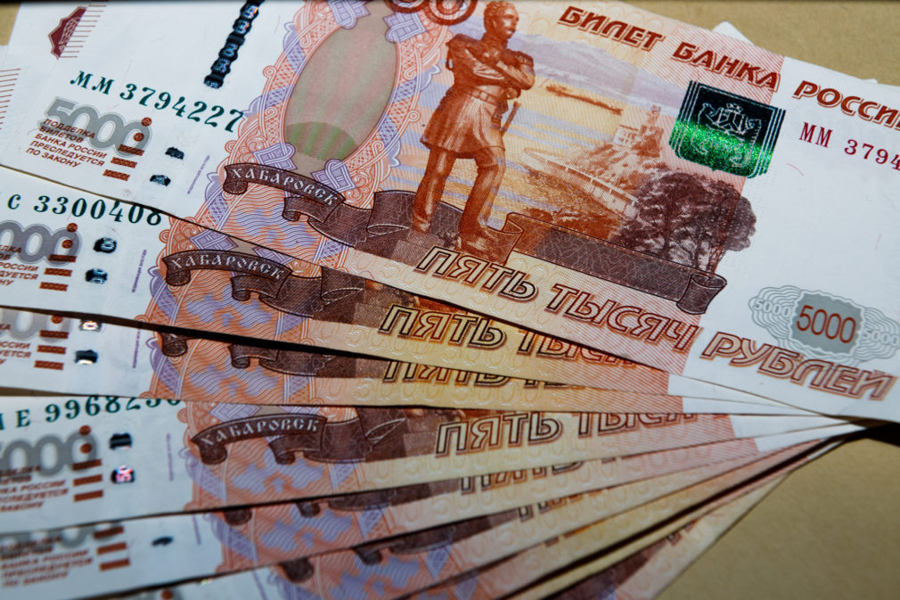    Фото: СвоёТВ/Сергей Пархисенко Михаил Маслов