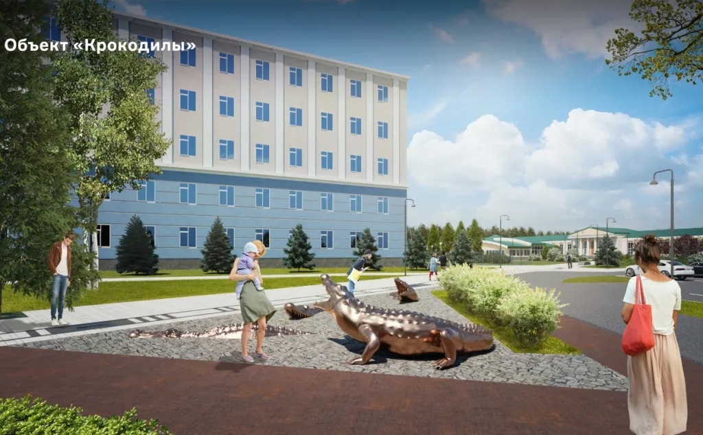  Фото: Центр территориального развития Удмуртии