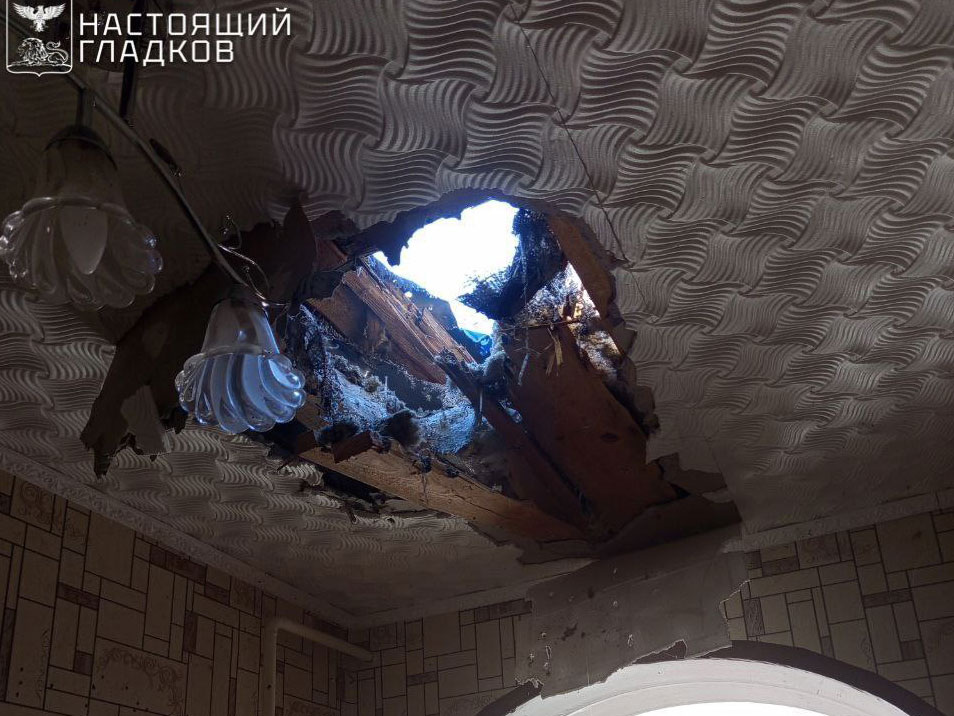     Фото: t.me/vvgladkov (архив)