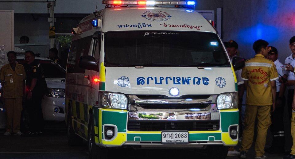    Peerapon Boonyakiat / www.globallookpress.com