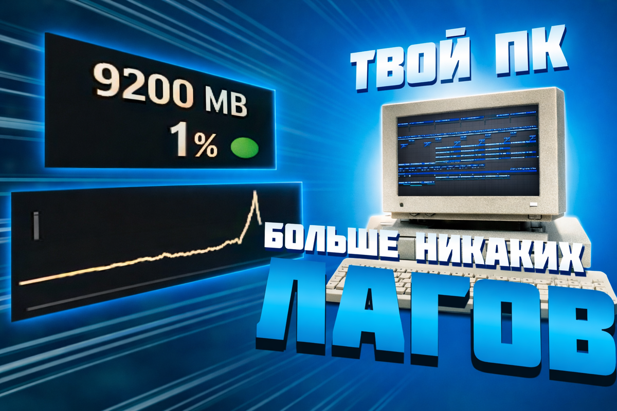 Если FL Studio начинает тормозить — сделайте эти 5 вещей