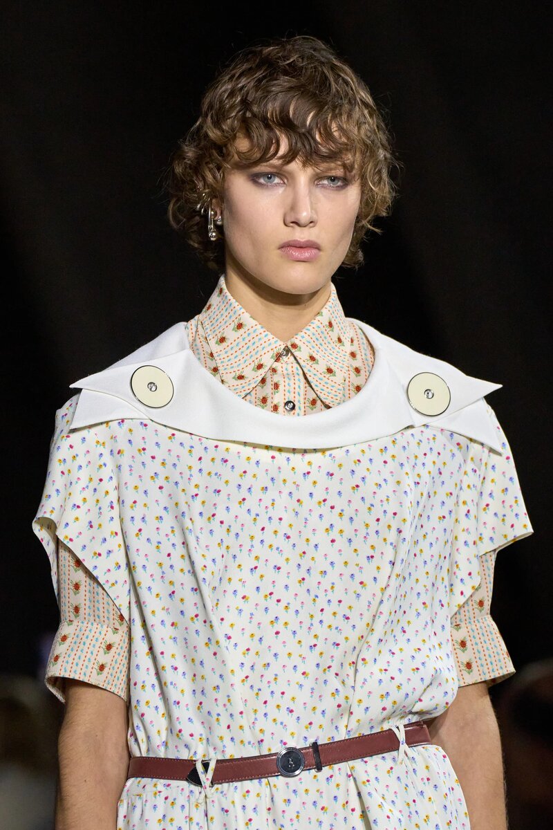 Rabanne Fall 2026 Ready-To-Wear