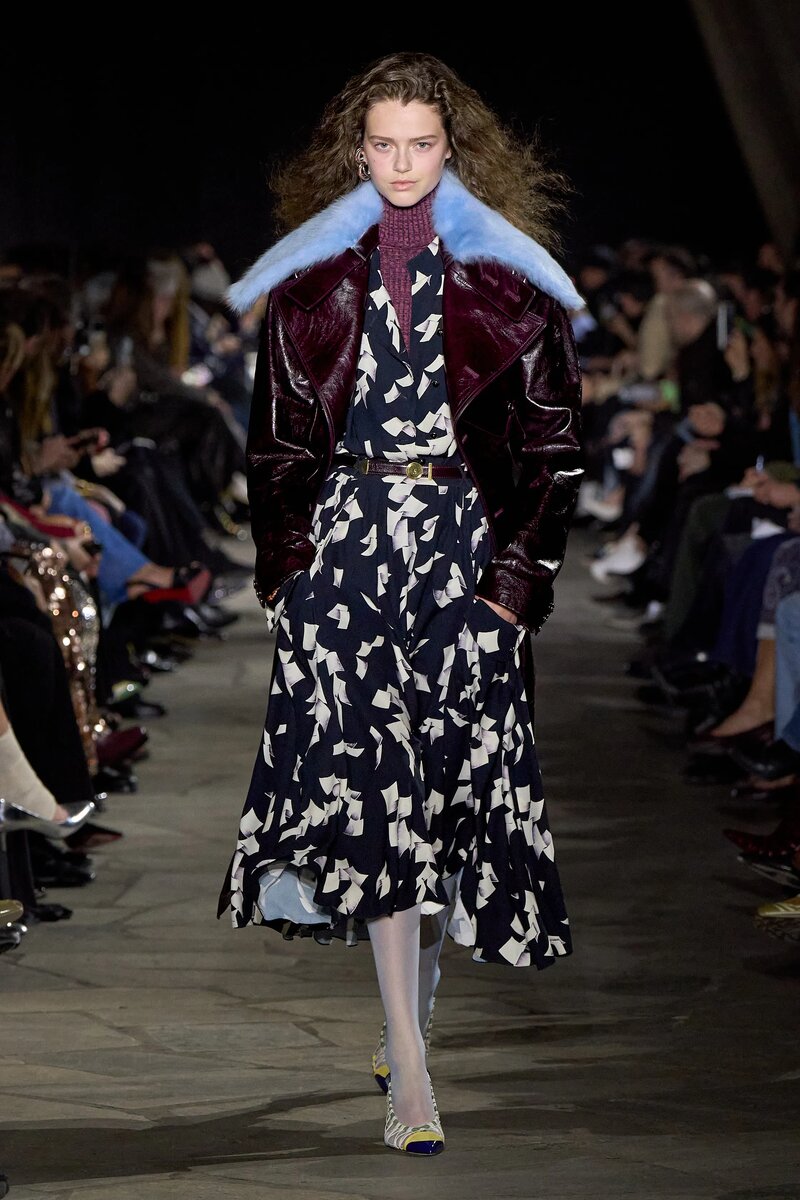 Rabanne Fall 2026 Ready-To-Wear