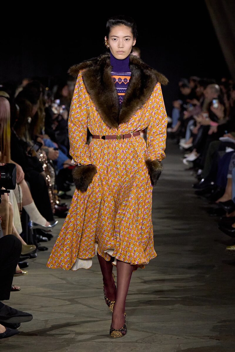 Rabanne Fall 2026 Ready-To-Wear