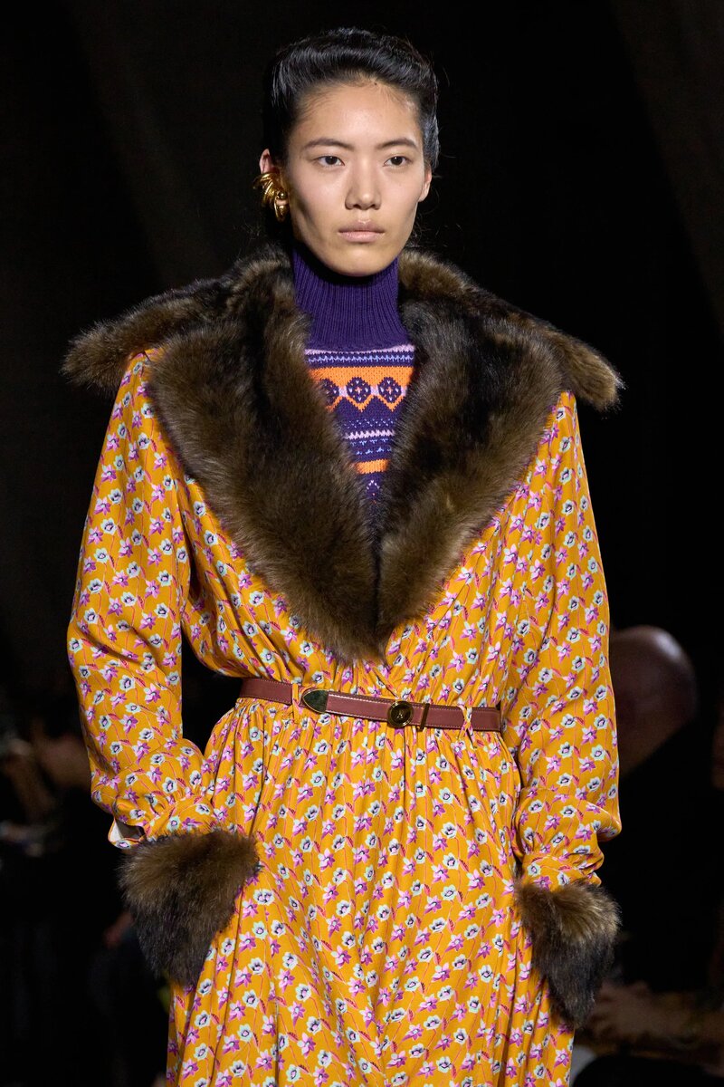 Rabanne Fall 2026 Ready-To-Wear