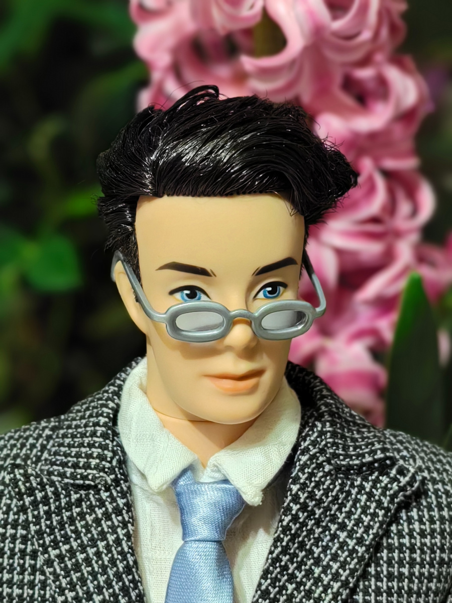 Виктор (Fashion Insider Ken Giftset арт. 56706)