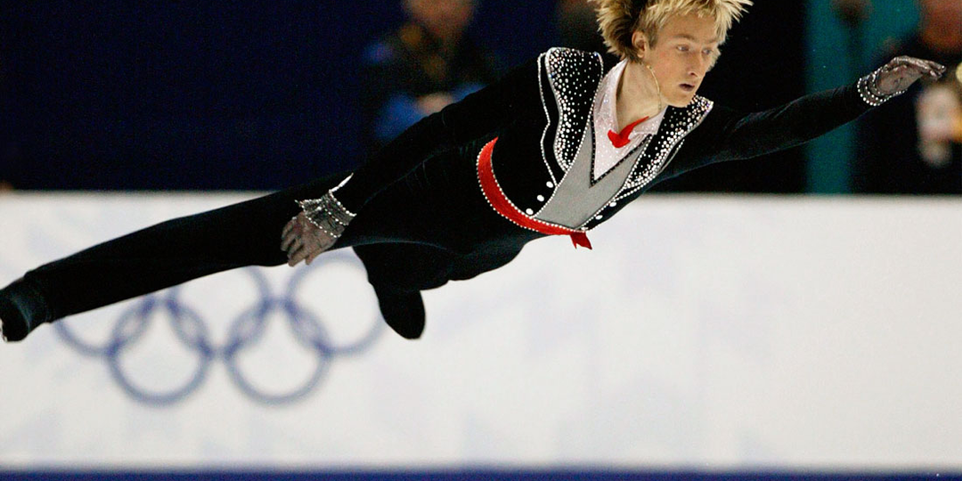 Гений льда, которого остановила судьба: как травма изменила жизнь Евгения Плющенко