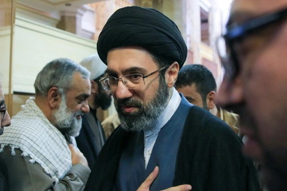    Фото: Rouhollah Vahdati, источник: Reuters