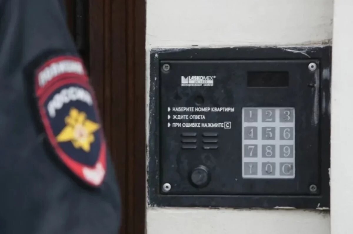    Житель Сахалина отдал мошенникам 1,5 млн рублей за замену домофона