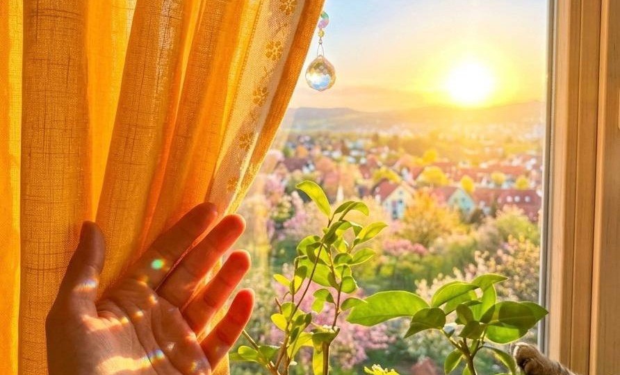 🌟 Не переживай так сильно, дорогая