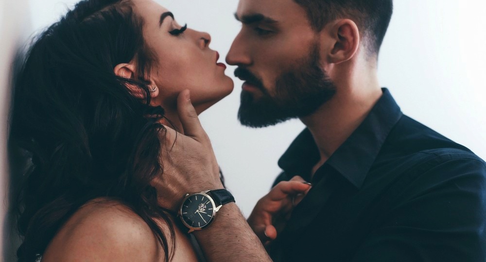 15 признаков того, что мужчина действительно влюблен