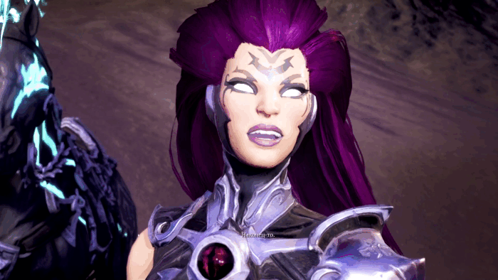 Gif картинка "Ярость переносится к Обугленному совету"