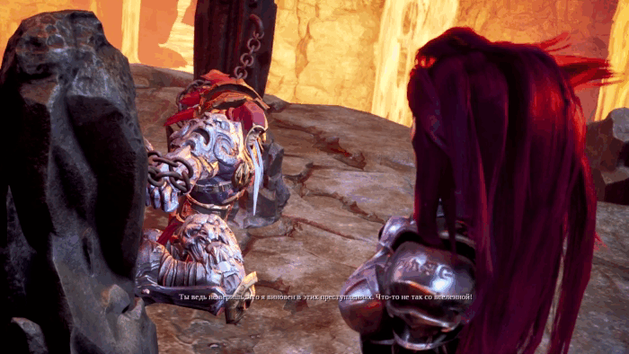 Gif картинка "Война утверждает о масштабном сговоре"