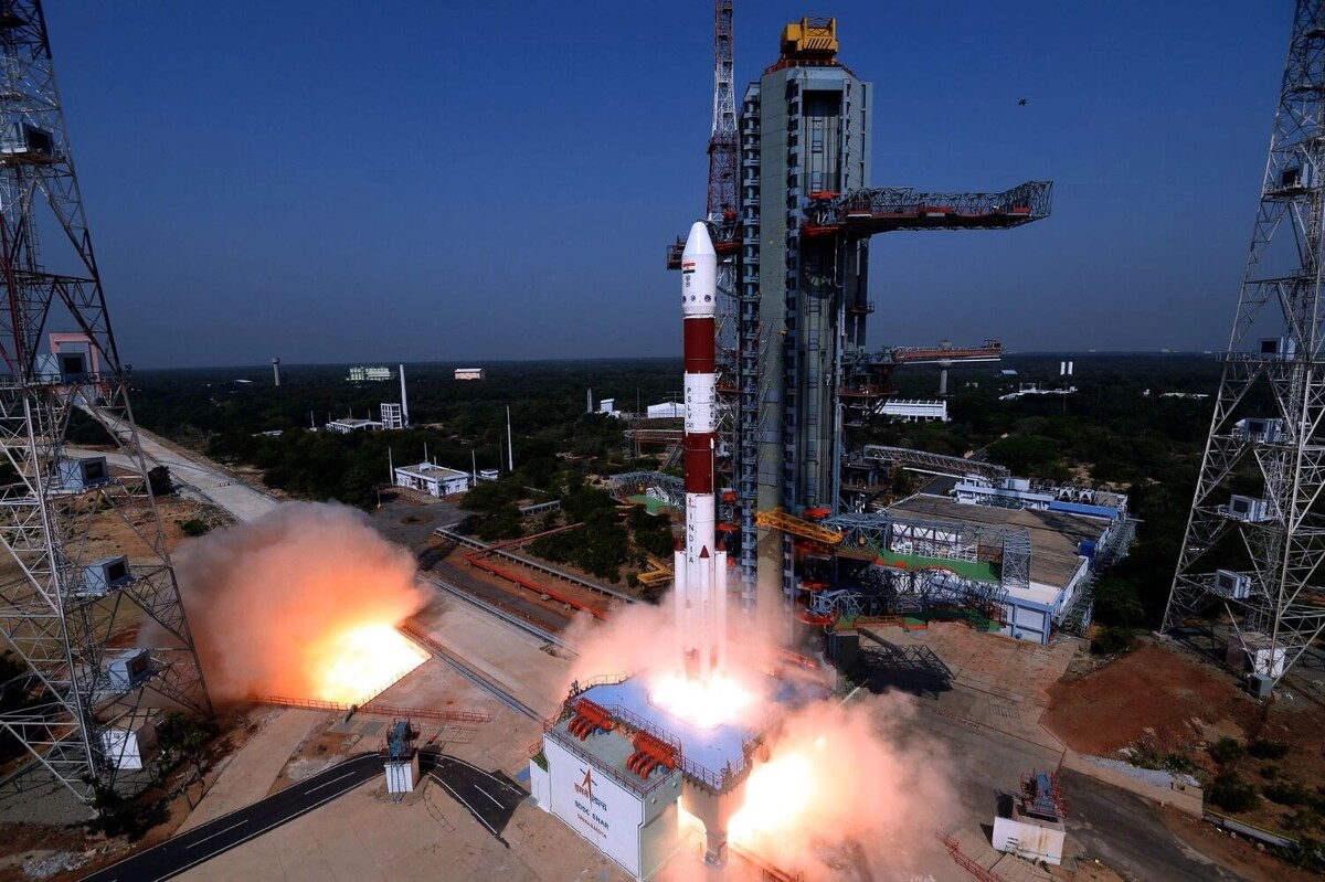   Индийские ракеты PSLV летают с 1993 и считаются надежными, но в 2025 и 2026 годах дали два сбоя подряд   ISRO