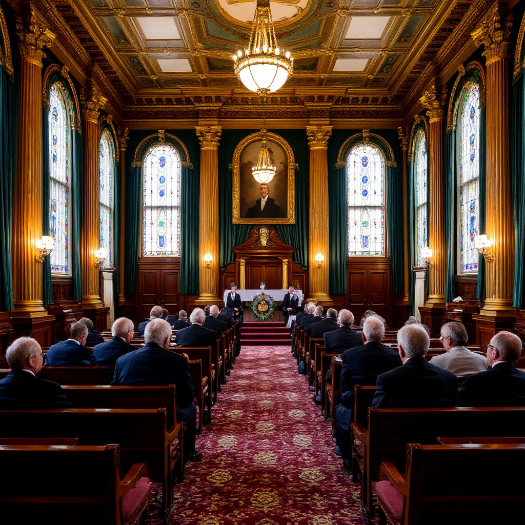 Изображение сгенерировано искусственным интеллектом.