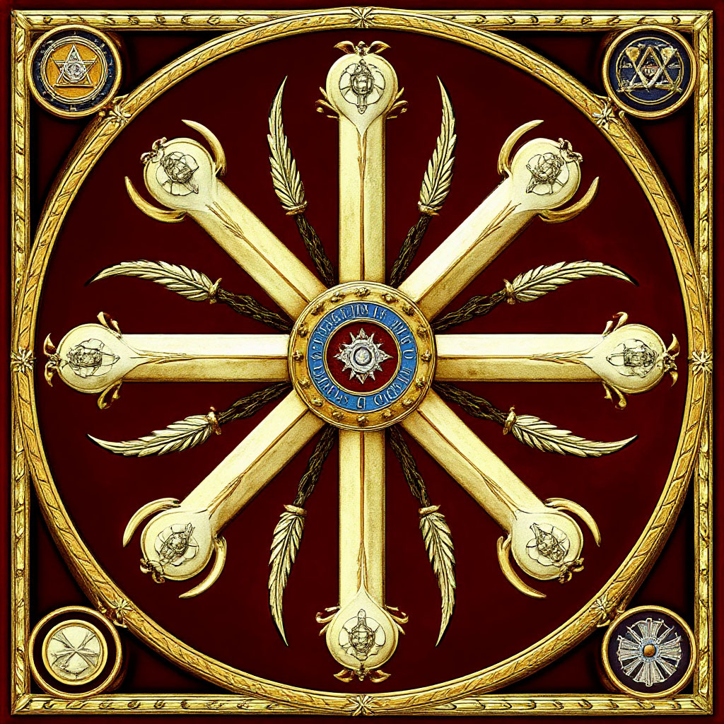 Изображение сгенерировано искусственным интеллектом.