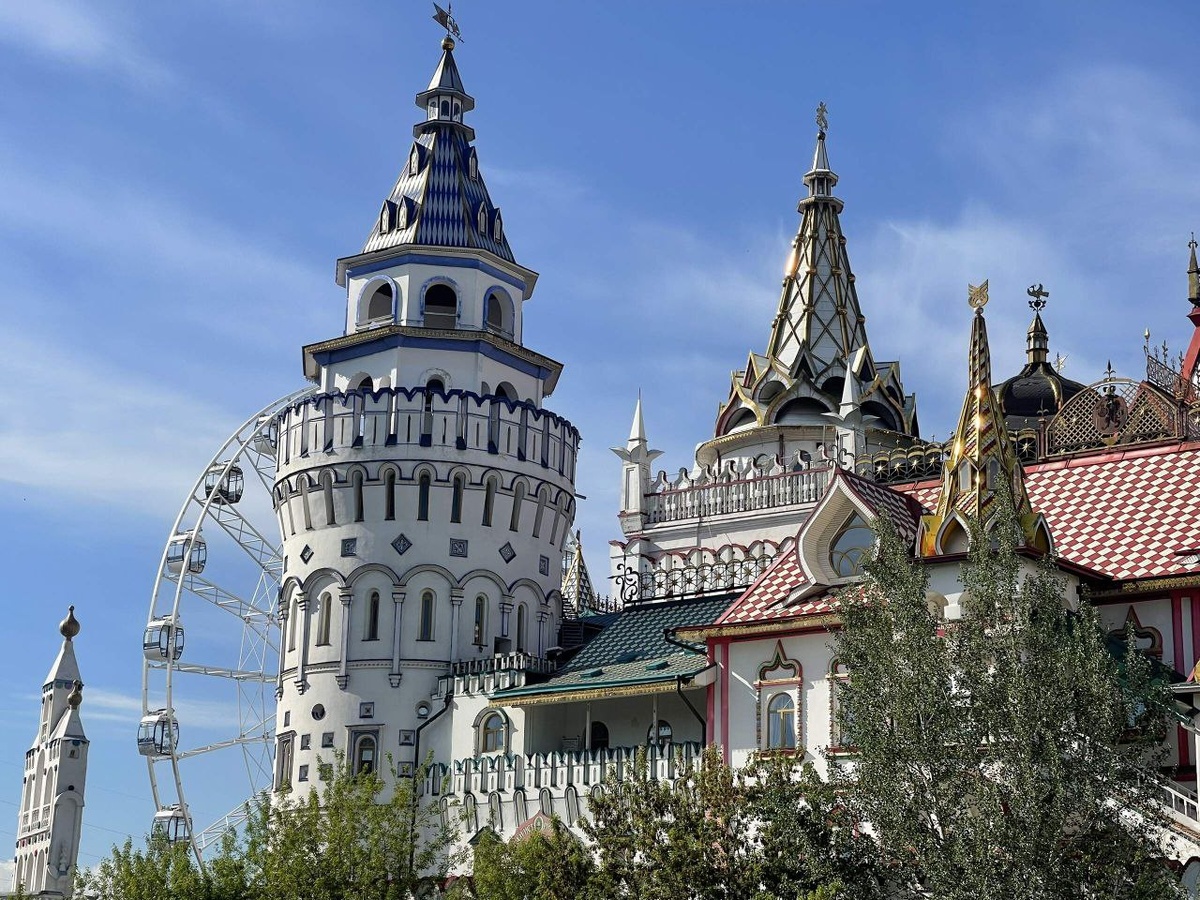 фото из личного архива автора