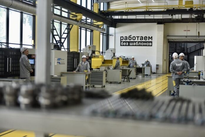 Фото: Полина Зиновьева, «Областная газета»
