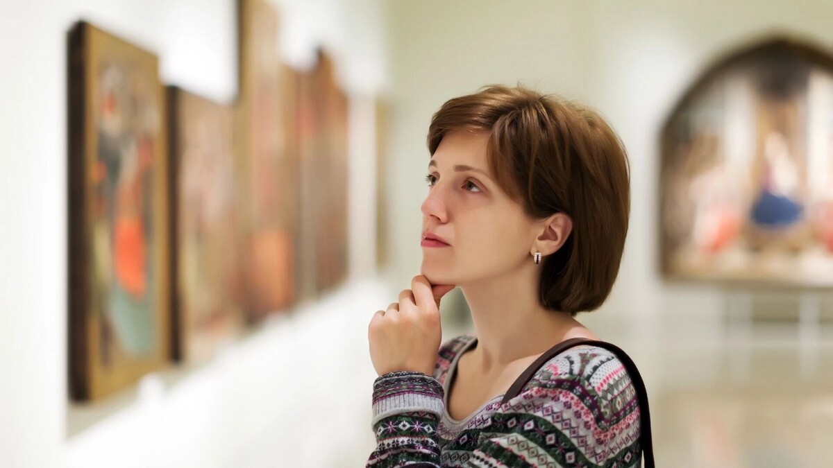    Главные выставки марта открылись в центре Ростова-на-Дону   freepik