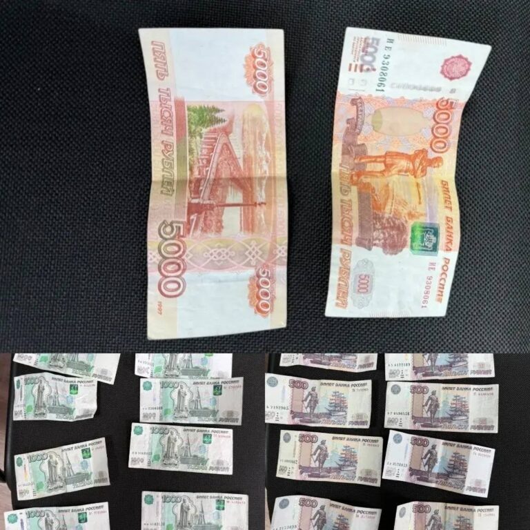    В Матвеевке иностранец попытался откупиться от полиции Оренбуржье