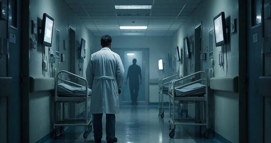 Последний пациент