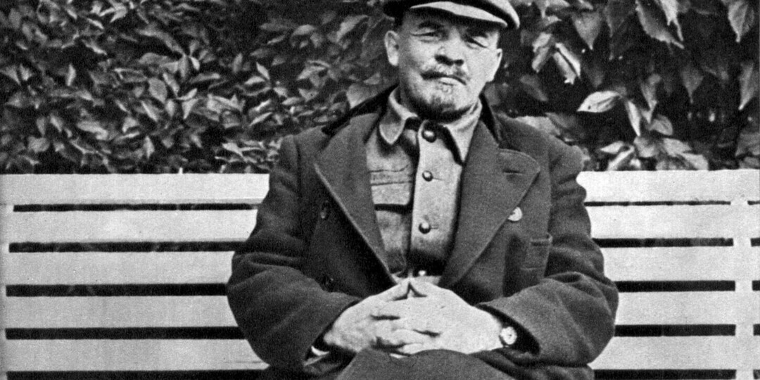 Скрытое от глаз: малоизвестные факты о Владимире Ленине