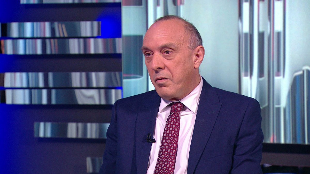    Посол Израиля в РФ Йосеф