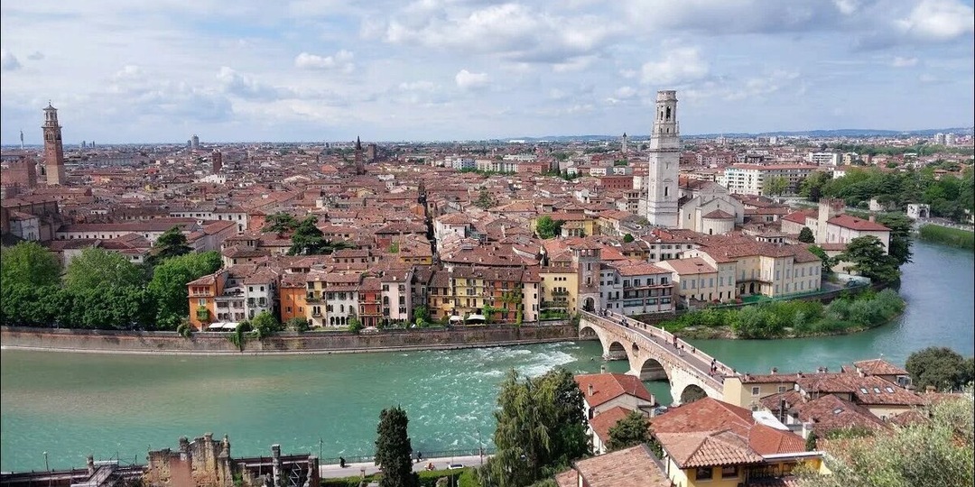 Начало отсчёта подготовки нового путешествия приходится на пятницу тринадцатого.