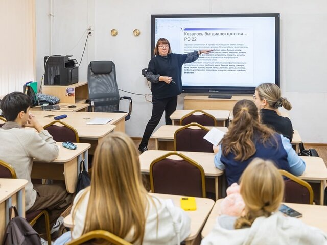    Фото: портал мэра и правительства Москвы/Игорь Захаров