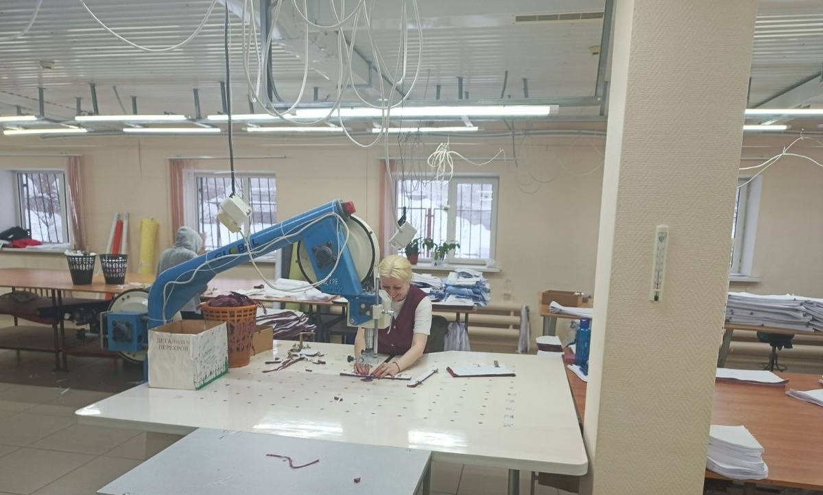     Яңы ҡорамалдар тауар сығарыуҙы арттырырға мөмкинлек бирәсәк