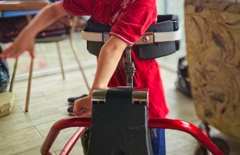 Сбор для Саши из Северодонецка закрыт ❤️