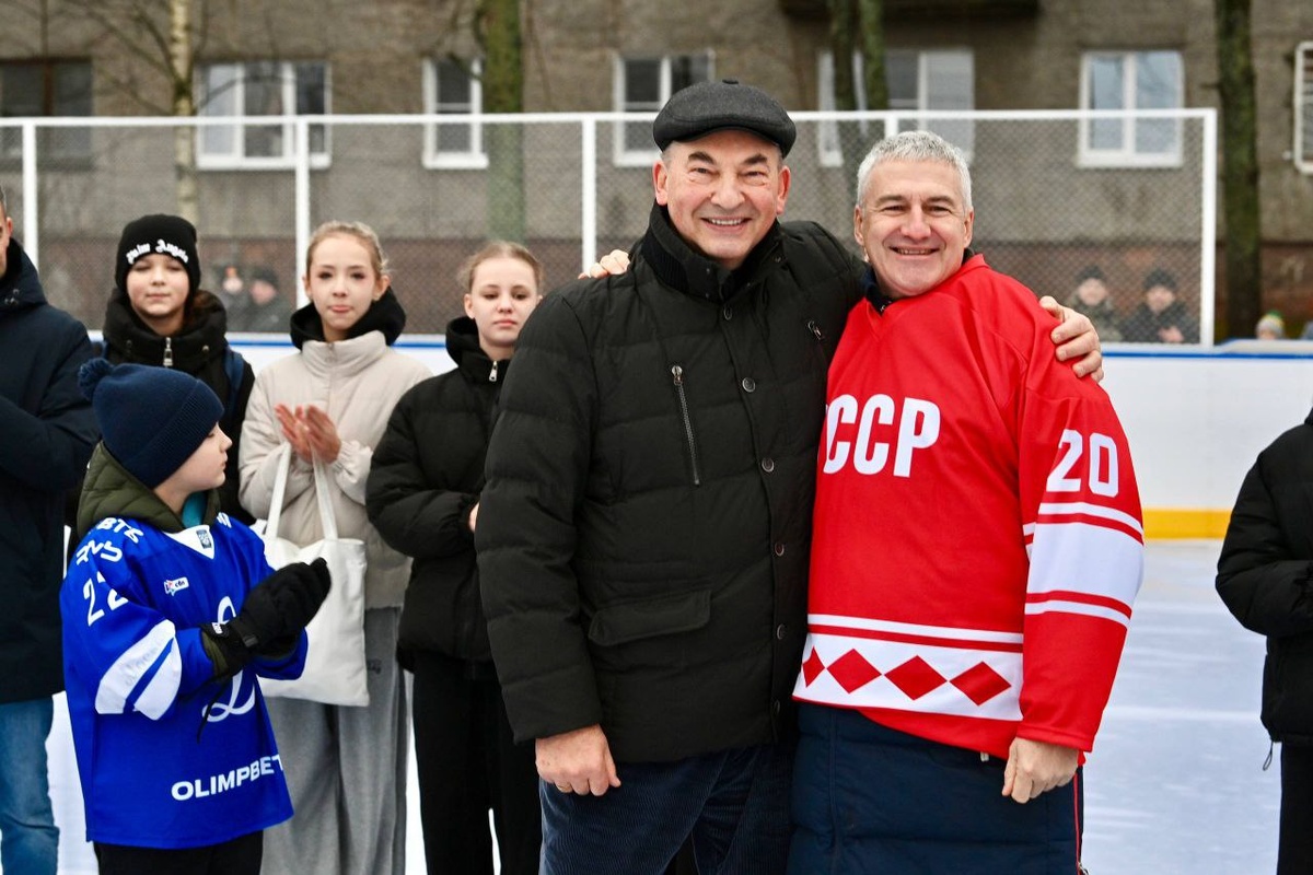    Артур Парфенчиков / тг